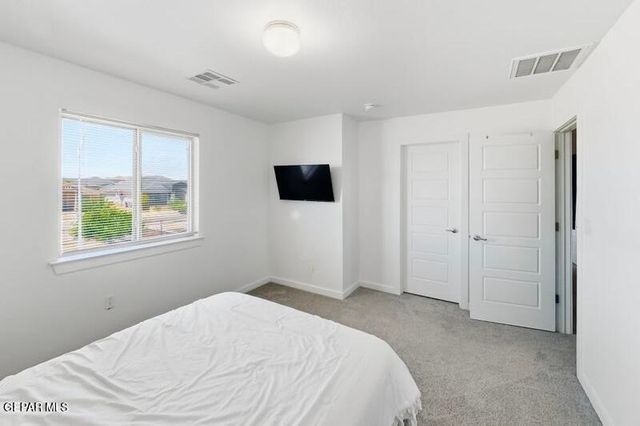 2808 Mike Price Drive, El Paso, TX 79938