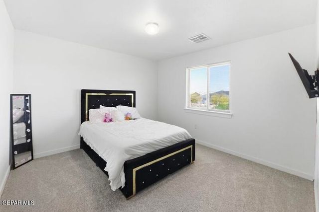 2808 Mike Price Drive, El Paso, TX 79938