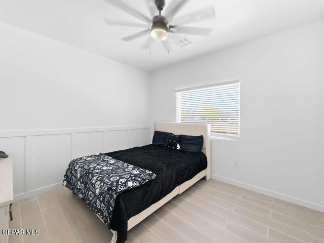 2808 Mike Price Drive, El Paso, TX 79938