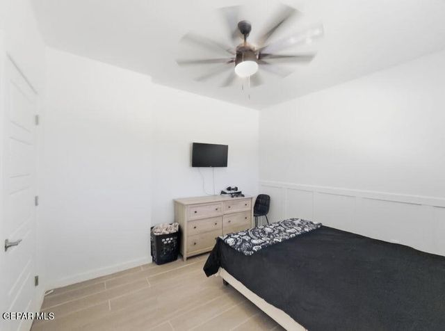 2808 Mike Price Drive, El Paso, TX 79938