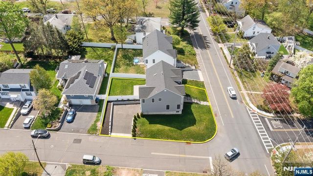 856 Spring Valley Road, Maywood, NJ 07607