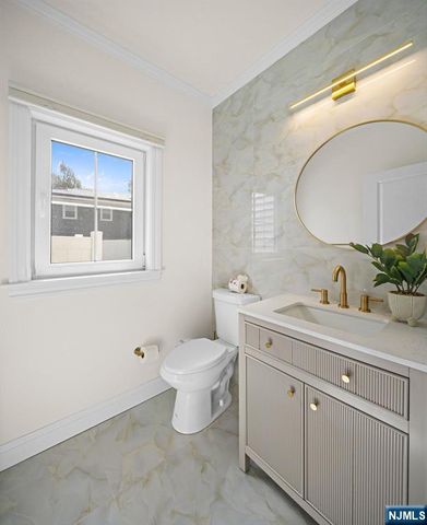 856 Spring Valley Road, Maywood, NJ 07607