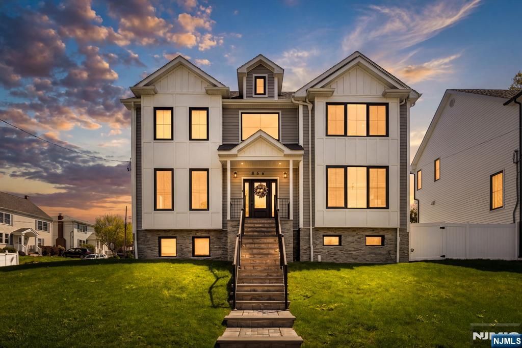 856 Spring Valley Road, Maywood, NJ 07607