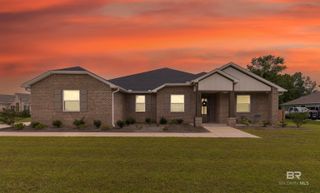 15532 Enchantment Lane, Silverhill, AL 36576