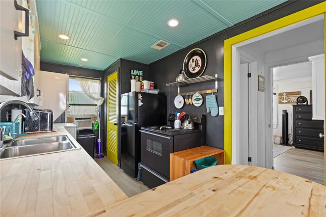 223 Coral Court, Surfside Beach, TX 77541