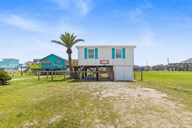 223 Coral Court, Surfside Beach, TX 77541