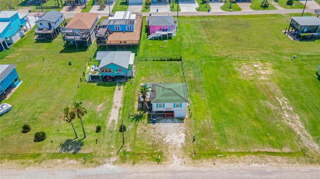 223 Coral Court, Surfside Beach, TX 77541