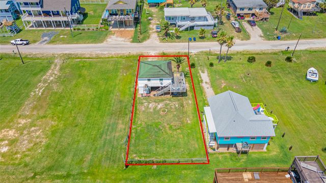 223 Coral Court, Surfside Beach, TX 77541