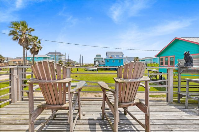 223 Coral Court, Surfside Beach, TX 77541