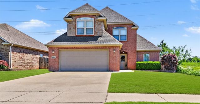 6305 S 36th Street, Rogers, AR 72758