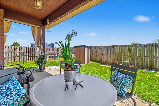 6305 S 36th Street, Rogers, AR 72758