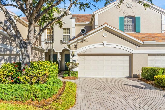 5264 BOUCHARD CIRCLE 102, Sarasota, FL 34238