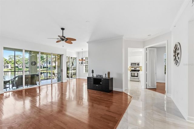 5264 BOUCHARD CIRCLE 102, Sarasota, FL 34238