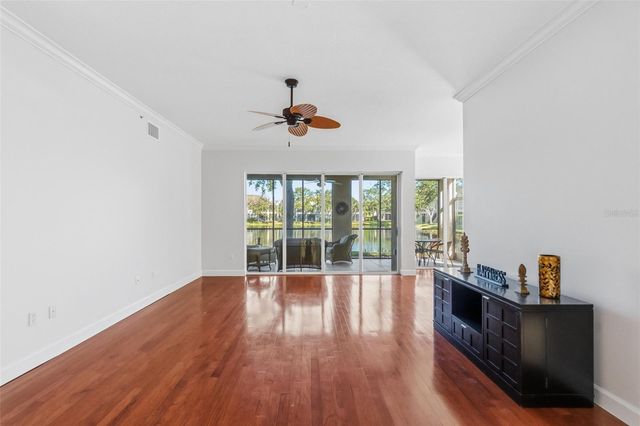 5264 BOUCHARD CIRCLE 102, Sarasota, FL 34238