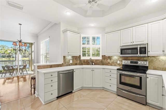 5264 BOUCHARD CIRCLE 102, Sarasota, FL 34238