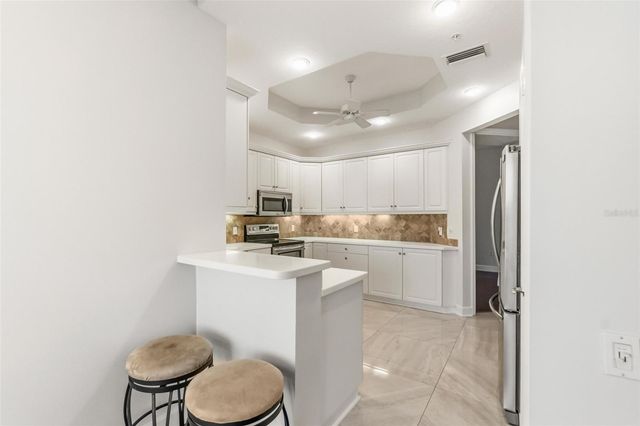 5264 BOUCHARD CIRCLE 102, Sarasota, FL 34238