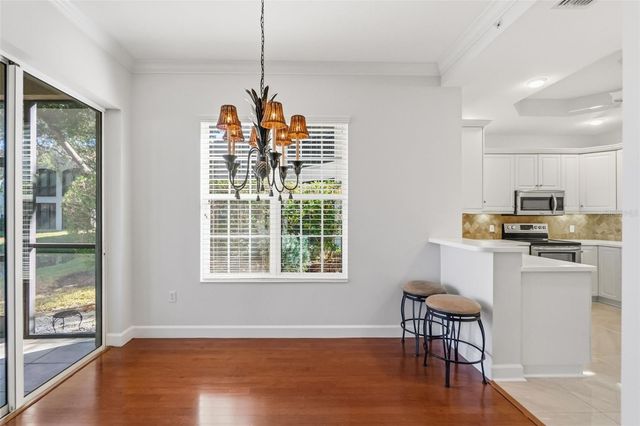 5264 BOUCHARD CIRCLE 102, Sarasota, FL 34238