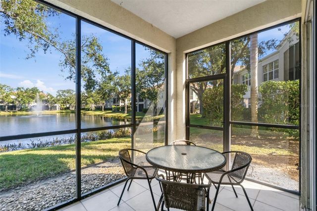 5264 BOUCHARD CIRCLE 102, Sarasota, FL 34238