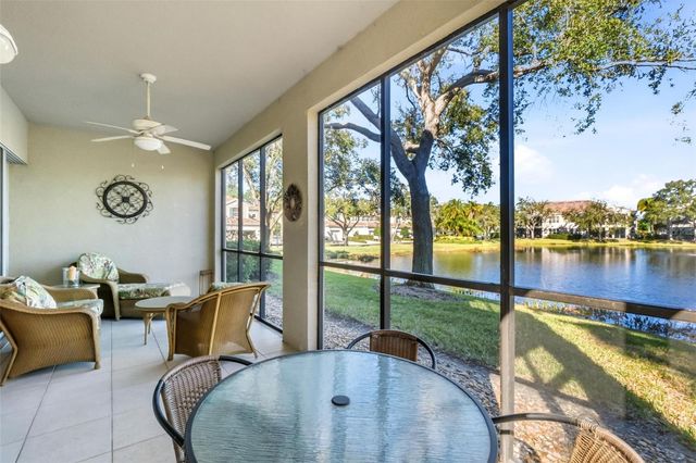 5264 BOUCHARD CIRCLE 102, Sarasota, FL 34238