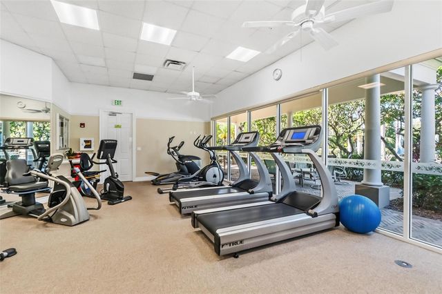 5264 BOUCHARD CIRCLE 102, Sarasota, FL 34238