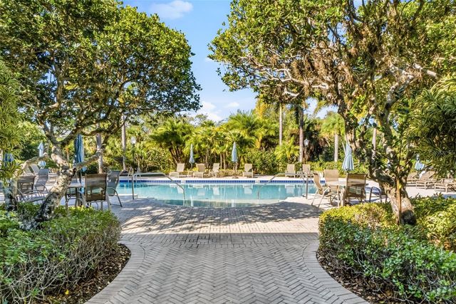 5264 BOUCHARD CIRCLE 102, Sarasota, FL 34238