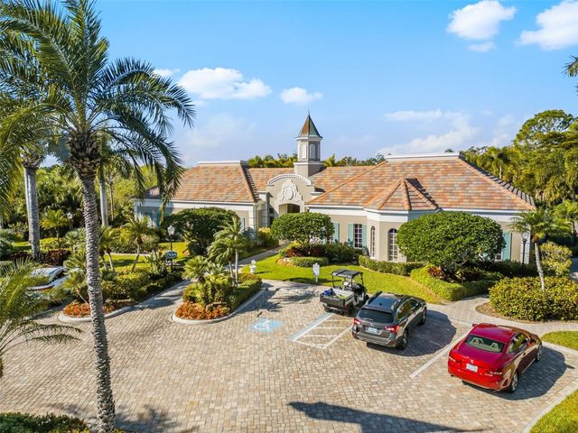 5264 BOUCHARD CIRCLE 102, Sarasota, FL 34238