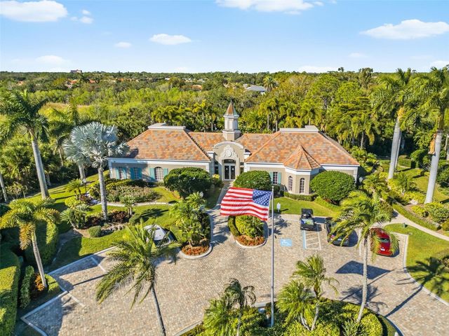 5264 BOUCHARD CIRCLE 102, Sarasota, FL 34238