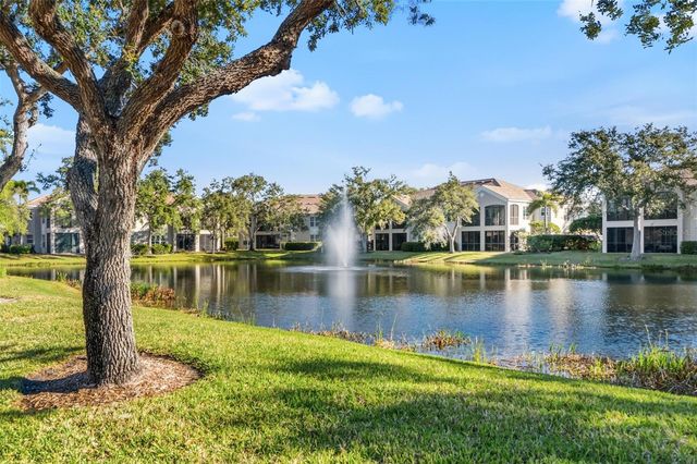 5264 BOUCHARD CIRCLE 102, Sarasota, FL 34238