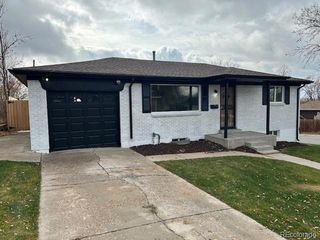 960 W 79th Place, Denver, CO 80221