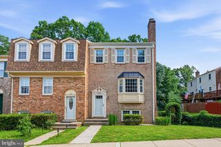 11323 CROMWELL CT, Woodbridge, VA 22192