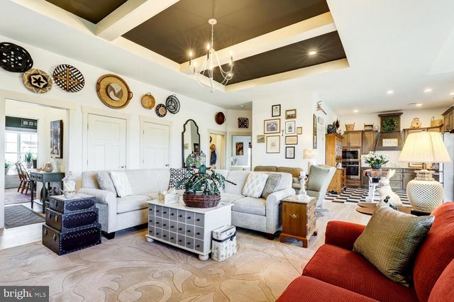 133 WYNDALE DR, Ephrata, PA 17522