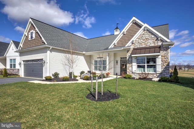 133 WYNDALE DR, Ephrata, PA 17522