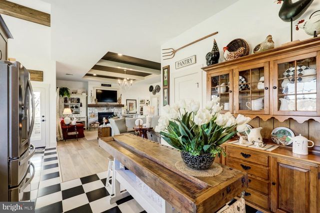 133 WYNDALE DR, Ephrata, PA 17522
