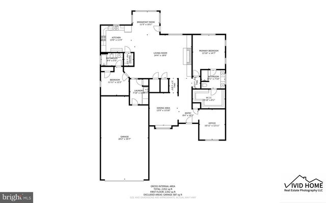 133 WYNDALE DR, Ephrata, PA 17522