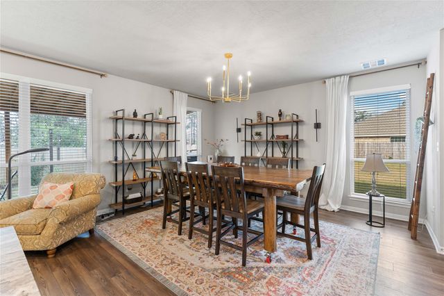 14377 S Summerchase Circle, Willis, TX 77318