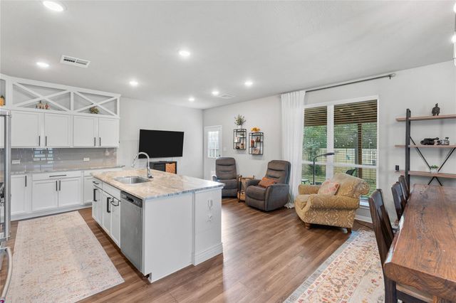 14377 S Summerchase Circle, Willis, TX 77318