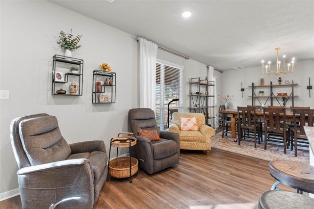 14377 S Summerchase Circle, Willis, TX 77318