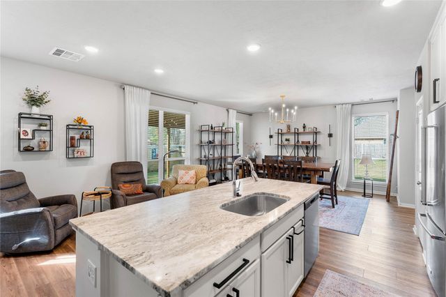 14377 S Summerchase Circle, Willis, TX 77318