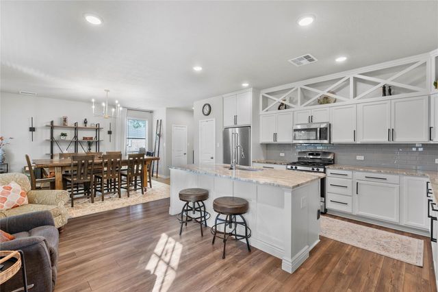 14377 S Summerchase Circle, Willis, TX 77318