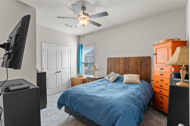 14377 S Summerchase Circle, Willis, TX 77318