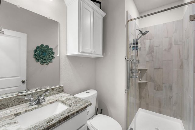 14377 S Summerchase Circle, Willis, TX 77318