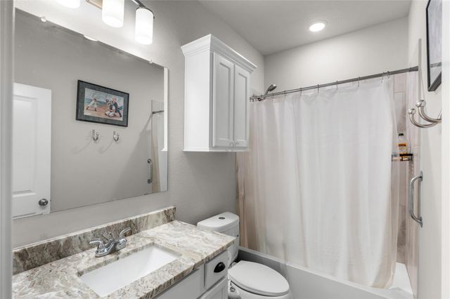 14377 S Summerchase Circle, Willis, TX 77318