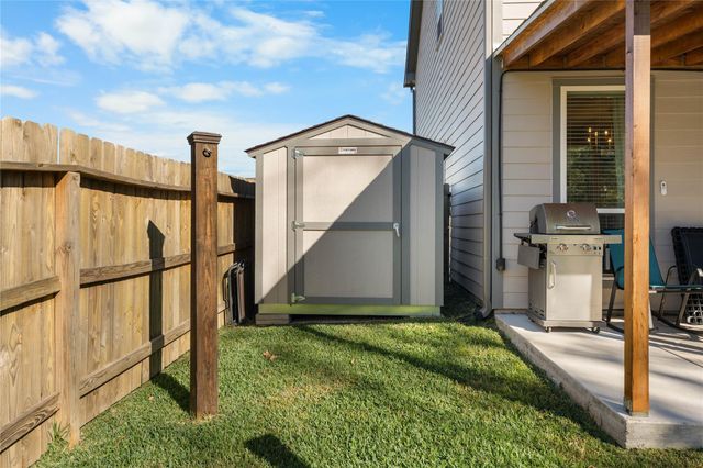 14377 S Summerchase Circle, Willis, TX 77318