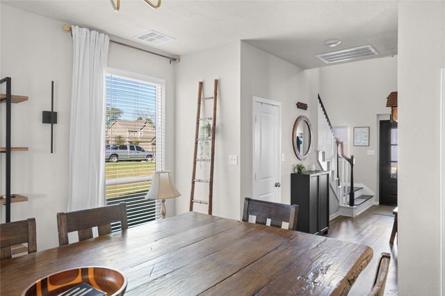 14377 S Summerchase Circle, Willis, TX 77318