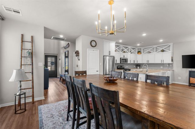 14377 S Summerchase Circle, Willis, TX 77318