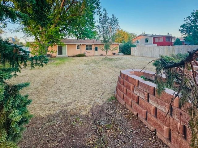 1809 Delwood Ave, Greeley, CO 80631