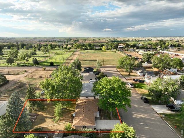 1809 Delwood Ave, Greeley, CO 80631