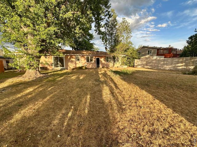 1809 Delwood Ave, Greeley, CO 80631