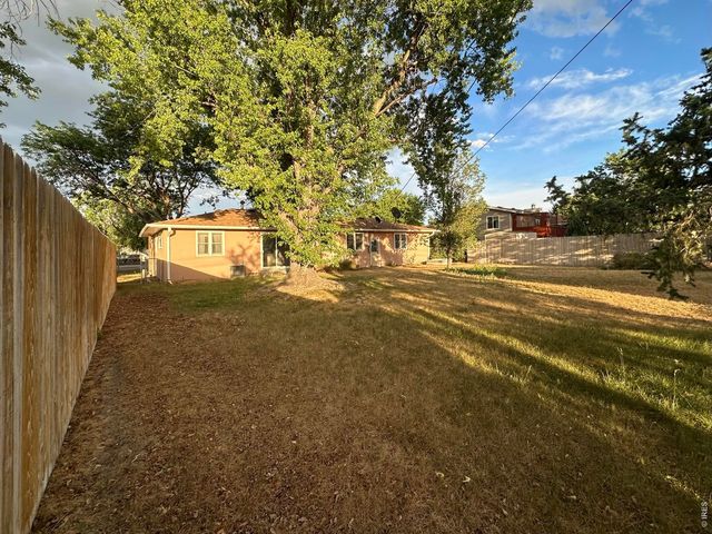 1809 Delwood Ave, Greeley, CO 80631