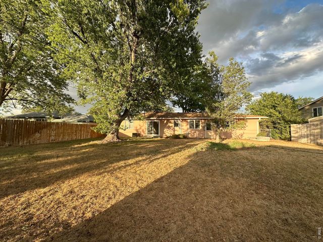 1809 Delwood Ave, Greeley, CO 80631